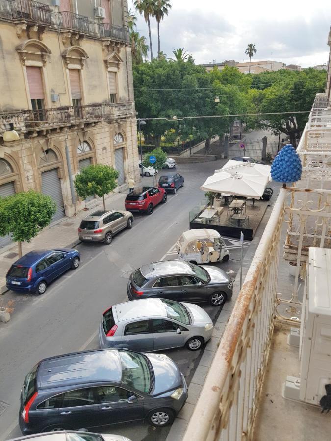 Princess Mafalda Di Savoia Syracuse Extérieur photo