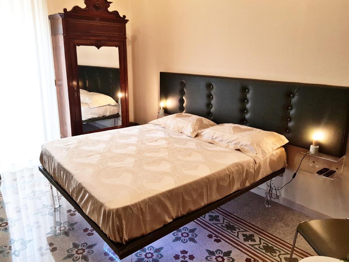 Princess Mafalda Di Savoia Syracuse Extérieur photo