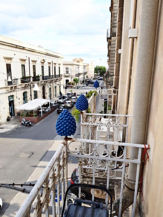 Princess Mafalda Di Savoia Syracuse Extérieur photo